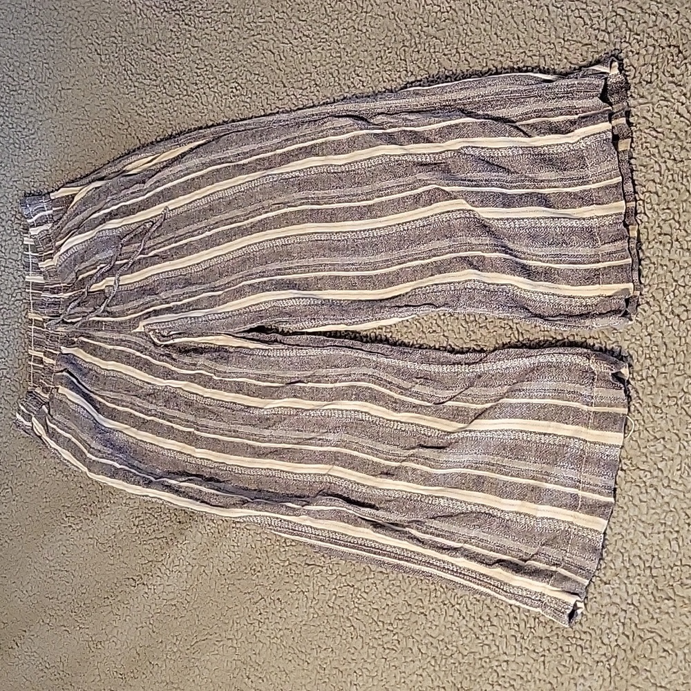 Briggs Linen Pants